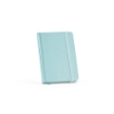 Marquez A6 Notebook Pastel blue